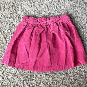 HANNA ANDERSSON Skirt